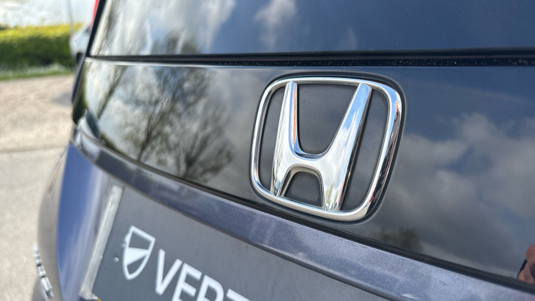 Honda Civic 1.8 i-VTEC SE Plus 5dr Auto Petrol Hatchback